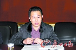 广东韶关武江区书记自缢身亡 遗书称工作压力大