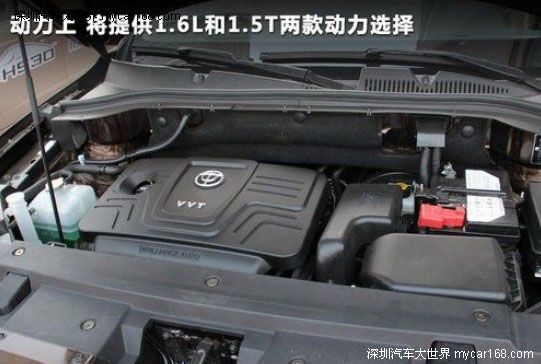 小康家庭买车推荐 10万元自主实惠SUV车型导购